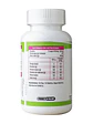 Control Slim Eco Naturales — 90 cápsulas - Miniatura 4