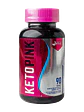 Keto Pink FNL — 90 cápsulas - Miniatura 1