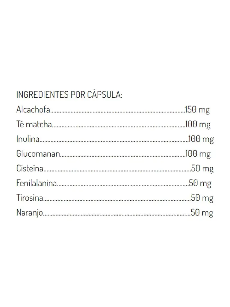 Keto Pink FNL — 90 cápsulas 5