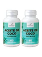 Aceite de Coco Espesales — 60 cápsulas - Miniatura 4