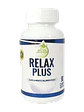 Relax Plus Eco Naturales — 90 cápsulas - Miniatura 1