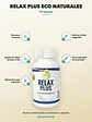 Relax Plus Eco Naturales — 90 cápsulas - Miniatura 2