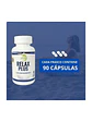 Relax Plus Eco Naturales — 90 cápsulas - Miniatura 6