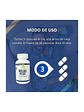 Relax Plus Eco Naturales — 90 cápsulas - Miniatura 7