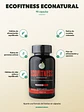 Ecofitness Econatural — 90 cápsulas - Miniatura 2