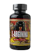 L-Arginina 500mg — 90 cápsulas - Miniatura 1