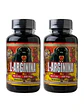 L-Arginina 500mg — 90 cápsulas - Miniatura 4