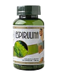 Espirulina 500mg — 90 cápsulas - Miniatura 1