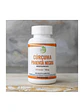 Cúrcuma + Pimienta Negra 450mg Eco Naturales — 90 cápsulas - Miniatura 4