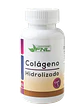 Colágeno Hidrolizado FNL — 150 cápsulas - Miniatura 1