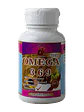 Omega 3-6-9 — 60 cápsulas - Miniatura 1