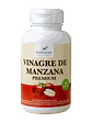 Vinagre de Manzana Espesales — 60 cápsulas - Miniatura 1