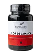 Flor de Jamaica Espesales — 60 cápsulas - Miniatura 1