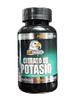 Citrato de Potasio 500mg Full Energic — 90 cápsulas - Miniatura 1