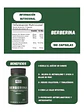 X2 Berberina 500mg Qin Supplements — 100 cápsulas  - Miniatura 8