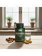X2 Berberina 500mg Qin Supplements — 100 cápsulas  - Miniatura 9