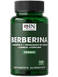 X2 Berberina 500mg Qin Supplements — 100 cápsulas  - Miniatura 1