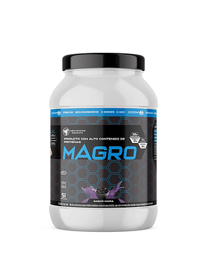 MAGRO