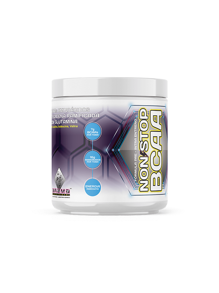 NON-STOP BCAA 1