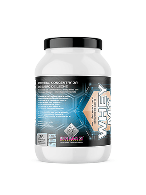 WHEY MX