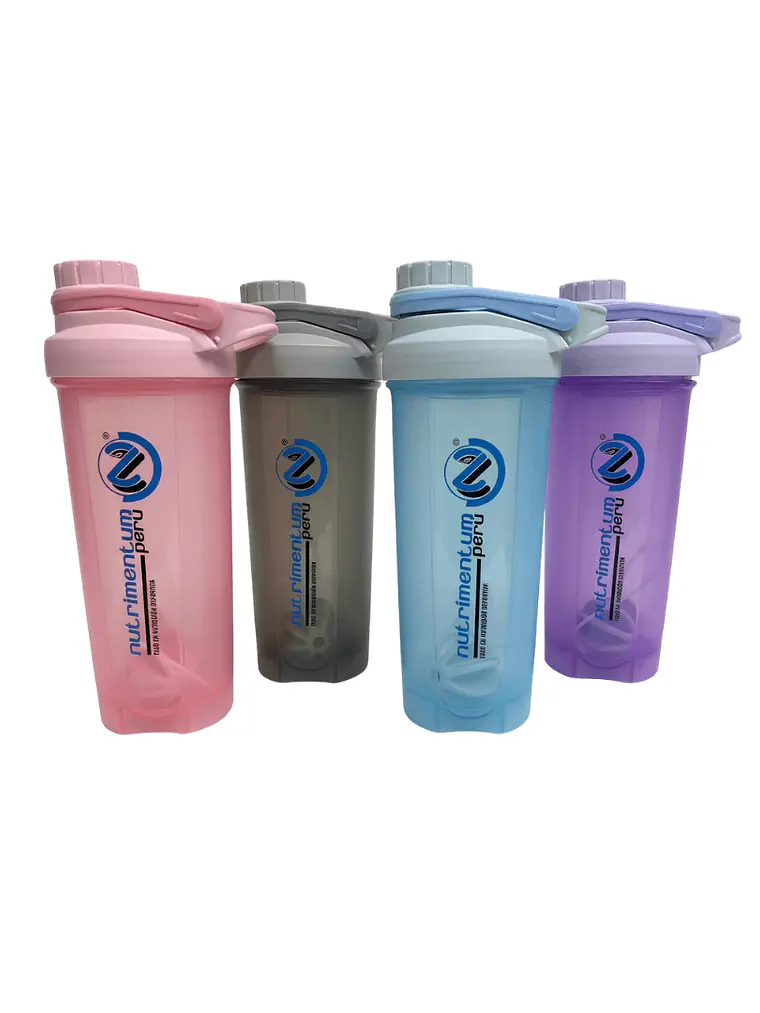 SHAKER MEZCLADOR TOMATODO PROTEÍNA 1