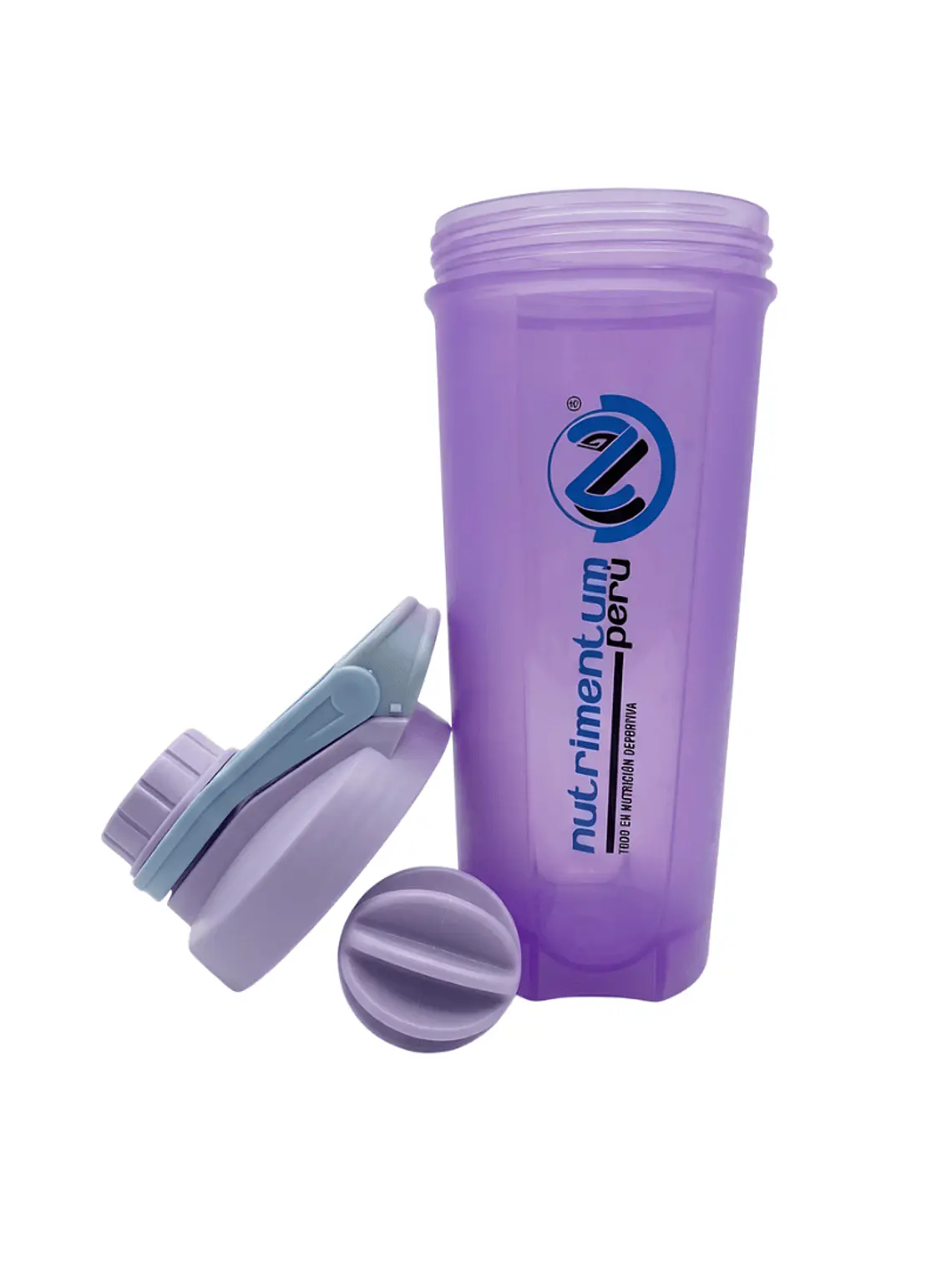 SHAKER MEZCLADOR TOMATODO PROTEÍNA 5
