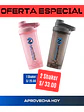 PROMO 2 SHAKER - Miniatura 1