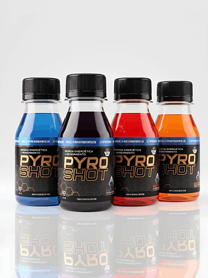PYRO SHOT