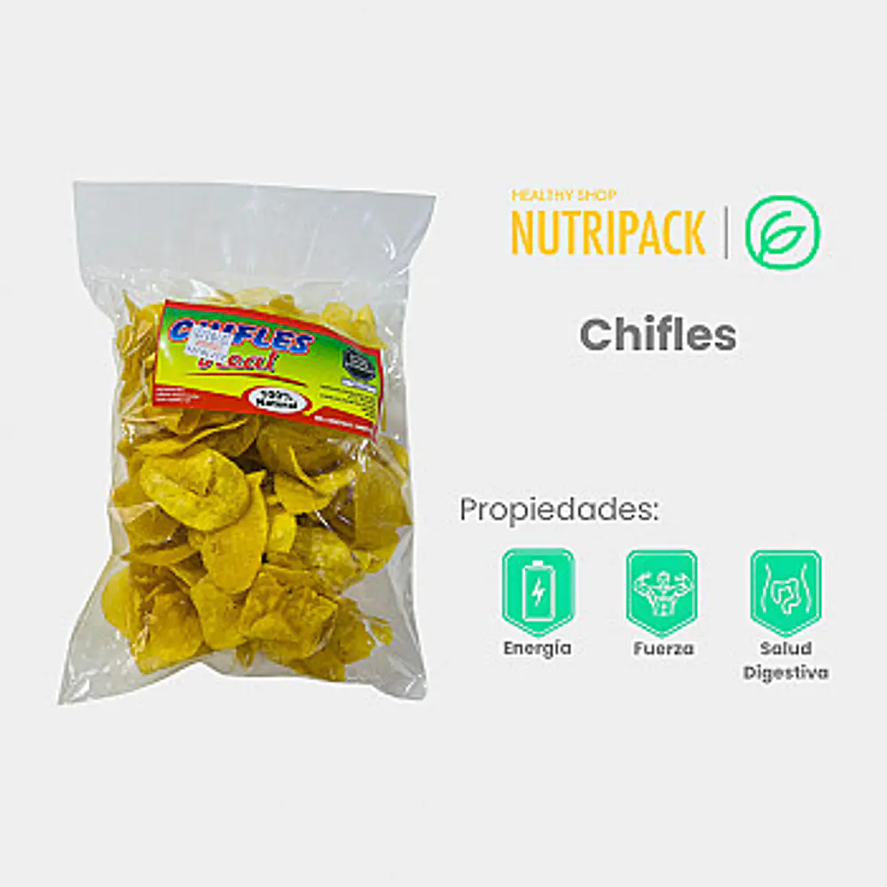 Chifle Piurano, 250 g