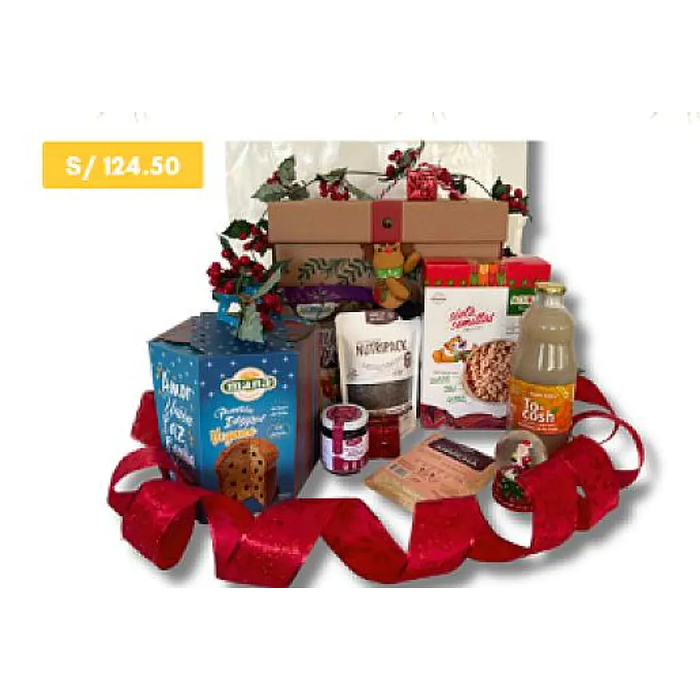 Canasta Gastroprotector, 1 ud