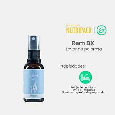 REM BX, 33 ml