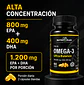 Omega-3 Ultra Balance. - Miniatura 5