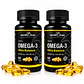 Pack x2 - Omega-3 Ultra Balance. - Miniatura 1