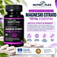 Citrato de Magnesio – Total Essential - Miniatura 3