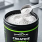 Pack X2 Creatina Monohidratada Nutriplex Power Boost 300g - Miniatura 3