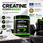 Creatina Monohidratada – Power Boost - Miniatura 2