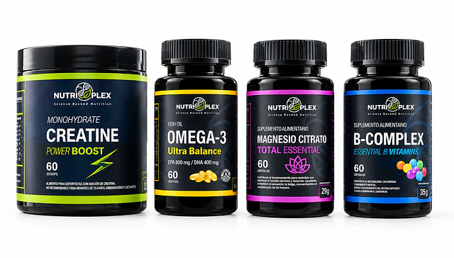 ¡Entra aquí y conoce todos nuestros productos!