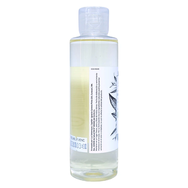 Stevia Líquida 150 Ml - Del Alba 3