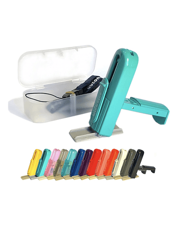 Timbre personalizado 