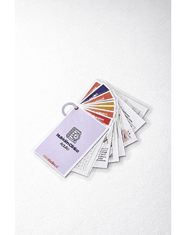 Preventa exclusiva - Nutricards: Nutrición Clínica 