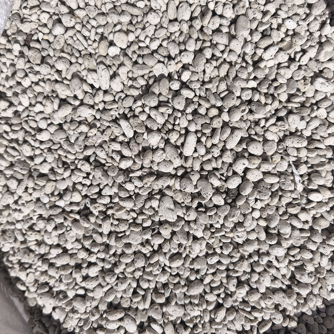 Piedra Pómez 3 a 6 mm – Mejorador de Sustrato para Plantas y Bonsái 3