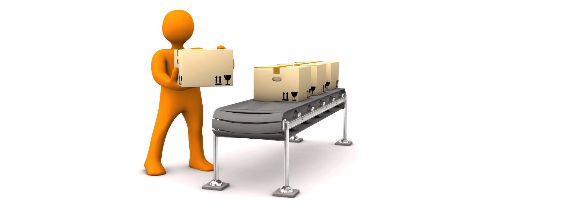 Entregas  en la Región Metropolitana