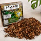 Fibra de Coco  + Coco Chip 1 Kg | Sustrato Premium 15L - Miniatura 2