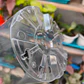 Maceta Transparente N15 con Drenaje para Plantas - Miniatura 2
