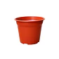 Maceta plástica M14 para Plantas - Miniatura 1