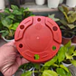 Maceta plástica M14 para Plantas - Miniatura 3