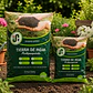 Tierra de Hojas | Sustrato Natural para Jardín, Macetas y Huerto - Miniatura 1