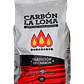 Carbón Vegetal La Loma 2,5 KG - Miniatura 3