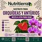 Sustrato para Orquídeas  - Miniatura 1