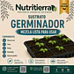 Sustrato para Almácigos y Germinación de Semillas | Mezcla Premium - Miniatura 1